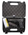 Beretta 92FS 9mm 15 Round Capacity Italy Y Model Grade III JS92F300M-1 - View 18
