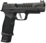 Sig Sauer P365 Fuse 9mm 4.3″ Barrel 21+1 Optic Ready AXG Grip 365AXGF-9-BFO - View 2