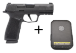 Sig Sauer P365 X-Macro Kit 9mm Free Vaultek Redemption 365 365XCA-9-MS-VKIT - View 2