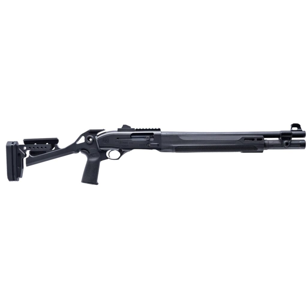 Beretta A300 Ultima Patrol 12 Ga Semi Auto 19″ Barrel 7-Shot Chisel Stock J32CTC11