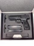 Used IWI Jericho 941 PSL9-II – 9mm Pistol, Polymer Frame, 2 Mags, Israeli-Made, Boxed - View 2