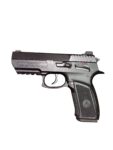 Used IWI Jericho 941 PSL9-II – 9mm Pistol, Polymer Frame, 2 Mags, Israeli-Made, Boxed - View 3