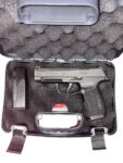 Used SIG Sauer P365XL X-Series 9mm – 3.7″ Barrel, Optics Ready, X-RAY3 Night Sights, 2 Mags - View 2
