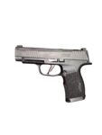 Used SIG Sauer P365XL X-Series 9mm – 3.7″ Barrel, Optics Ready, X-RAY3 Night Sights, 2 Mags - View 4