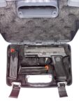 Used SIG Sauer P320 XCompact 9mm – Optics Ready, X-RAY3 Night Sights, 15+1, Modular Fire Control Unit - View 3
