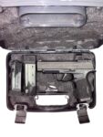 Used SIG Sauer P365XL 9mm with Romeo Zero Elite – Optics Ready, 3.7″ Barrel, 2 Mags, X-RAY3 Sights - View 4