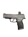 Used SIG Sauer P365XL 9mm with Romeo Zero Elite – Optics Ready, 3.7″ Barrel, 2 Mags, X-RAY3 Sights - View 7