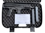 Beretta PMXS 9mm 6.9″ Threaded Barrel 30 Round Capacity SMG Y Model Grade 1 JPMXSBLK30 - View 7