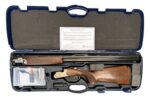 Beretta 686 Silver Pigeon I 20 Ga Sporting Vittoria 30″ Barrel Y Model Grade 2 J686SK0V - View 4