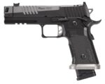 USED Sig Sauer P211 GTO 9mm Comp 4.4″ 21rd 2011 Competition Only 1 Available - View 1
