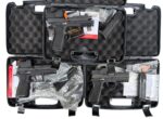 USED Sig Sauer P320 Pro RXP 9mm – Romeo1Pro Red Dot, 17+1 Capacity - View 10