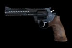 Nighthawk Korth Mongoose 357 Mag Turkish Walnut Grips 6″ Barrel 8- Shot 1282 - View 8