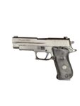 Used SIG Sauer P220 Legion SAO .45 ACP – X-Ray Sights, G10 Grips, 3 Mags, Factory Case - View 5