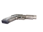 Used SIG Sauer P220 Legion SAO .45 ACP – X-Ray Sights, G10 Grips, 3 Mags, Factory Case - View 8