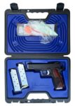 Used Dan Wesson Guardian 45 ACP Bobtail 1911 Commander 4.25″ Barrel 01987 - View 4