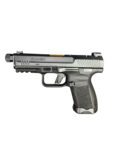 Used Century Arms Canik TP9 Elite 9mm Combat Executive Threaded Barrel HG4950-N - View 5