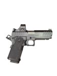 Springfield Armory Prodigy DS 5″ 9mm w/ EOTECH EFLX Red Dot – Double Stack 1911 - View 4