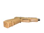 Used Glock 19X MOS FDE 9mm – Threaded Barrel, Night Sights, 17+1 - View 6