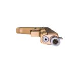 Used Glock 19X MOS FDE 9mm – Threaded Barrel, Night Sights, 17+1 - View 7