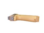 Used Glock 19X MOS FDE 9mm – Threaded Barrel, Night Sights, 17+1 - View 9