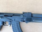 Arsenal SAM7SF AK-47 – 7.62x39mm Milled Receiver Side-Folding Stock AK Platform - View 8