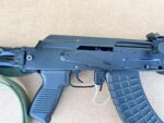 Arsenal SAM7SF AK-47 – 7.62x39mm Milled Receiver Side-Folding Stock AK Platform - View 9