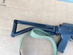 Arsenal SAM7SF AK-47 – 7.62x39mm Milled Receiver Side-Folding Stock AK Platform - View 10
