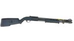 Mossberg 590A1 Tactical 12 Gauge – Demo Model w/ Ghost Ring Sights & Heavy Barrel, 20″ (51773) - View 2