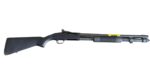 Mossberg 590A1 Tactical 12 Gauge – Demo Model (51663) w/ Ghost-Ring Sights & 20″ Heavy-Walled Barrel - View 2