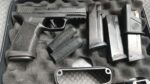 Used Only One Available Sig Sauer X-Macro Tacops 9mm 4 Mags + Holster 365XCA-9-TACOPS - View 3