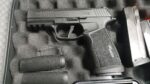 Used Only One Available Sig Sauer X-Macro Tacops 9mm 4 Mags + Holster 365XCA-9-TACOPS - View 6