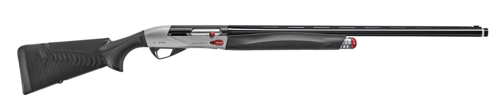Benelli Ethos SuperSport 12 Ga Semi Auto Performance Shop 30″ AI Barrel 12616
