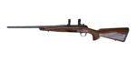 Used Browning X-Bolt Medallion 308 Walnut Stock 22″ Barrel W/ 1″ High Rings 035200218 - View 3
