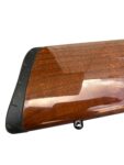 Used Browning X-Bolt Medallion 308 Walnut Stock 22″ Barrel W/ 1″ High Rings 035200218 - View 4