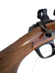 Used Browning X-Bolt Medallion 308 Walnut Stock 22″ Barrel W/ 1″ High Rings 035200218 - View 5