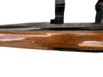 Used Browning X-Bolt Medallion 308 Walnut Stock 22″ Barrel W/ 1″ High Rings 035200218 - View 6
