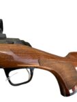 Used Browning X-Bolt Medallion 308 Walnut Stock 22″ Barrel W/ 1″ High Rings 035200218 - View 7