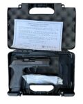 Beretta PX4 Storm 40 S&W DAO 14 Round Capacity Y Model JXF4D23 - View 3