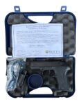 Beretta Px4 Storm Compact 40 S&W 12 Round Capacity Y Model JXC4F21 - View 4
