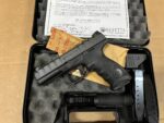 Beretta APX Full-Size 9mm –  3 Mags, Hard Case | JAXF923 - View 8