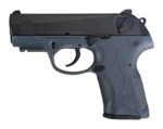 Beretta PX4 Compact 9mm Grey Frame 15 Round Capacity JXC9F21G - View 2