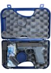 Beretta PX4 Compact 9mm Grey Frame 15 Round Capacity JXC9F21G - View 3