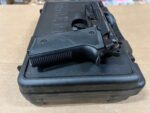 Beretta 92X RDO Centurion 9mm – Optics-Ready Y1 Certified, 1x15rd - View 3