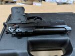 Beretta 92X RDO Centurion 9mm – Optics-Ready Y1 Certified, 1x15rd - View 4
