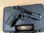 Beretta 92X RDO Centurion 9mm – Optics-Ready Y1 Certified, 1x15rd - View 5