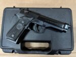 Beretta M9 Commercial 9mm – U.S.-Made (15-Round) - View 9