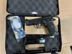 Beretta 80X Cheetah .380 ACP – Optics Ready, Compact, Y1 Certified - View 2