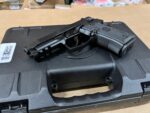 Beretta 80X Cheetah .380 ACP – Optics Ready, Compact, Y1 Certified - View 4