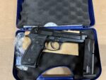 Beretta 92FS 9mm 15 Round Capacity Italy Y Model Grade III JS92F300M-1 - View 3