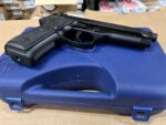 Beretta 92FS 9mm 15 Round Capacity Italy Y Model Grade III JS92F300M-1 - View 6